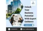  Unlock Your Business Potential With Expert Guidance