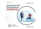 Intellectual and Developmental Disabilities California