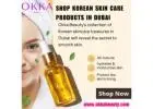 Okka beauty | Shop Korean Skin Care Products in Dubai