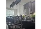 Enhancing Corporate Events with Customized Rental Solutions