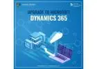 Empower Your Business with Dynamics 365 F&O Upgrade Services