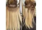 Hair Extensions in Canada