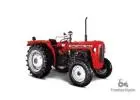 Massey Ferguson 1035 HP, Tractor Price in India 