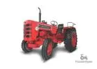 Mahindra 275 HP, Tractor Price in India 