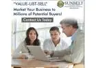 Connect with Trusted Sunbelt Business Brokers at Sunbelt of Beverly Hills