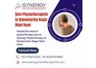 Best Physiotherapists in Ramamurthy Nagar Main Road