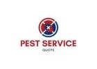 San Francisco Pest Control | Pest Control in San Francisco | Pest Service Quote