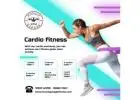 Muscle Garage Fitness| Cardio Fitness in Hennur