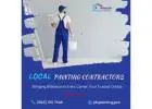Local Painting Contractors in Lakeland