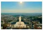 Rome Official Guided Tour
