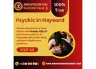 Psychic in Hayward