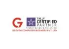 Best Tally Partner in Delhi - Gseven 