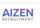 Aizen Recruitment is a staffing and executive search services provider