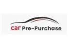 Make Use Of Our Pre Purchase Car Inspection Sydney