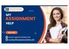 Best My Assignment Help and Writing Service in Australia