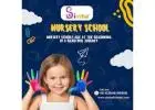 Nursery Schools in Ramamurthy Nagar | Simha Kidsden