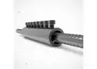  Trp Machines and tools  is a Manufacturer of  MBT Coupler Bolt Coupler from Mumbai Maharashtra 
