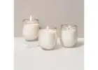 Transform Your Home with Exquisite Candle Glass - Shop Today!