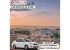 Seamless Travel Solutions - Cab Service in Pune
