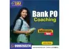 Crack Bank PO Exams with Delhi's Top Coaching!
