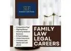 Looking for Lawyers in Springfield, Illinois. Family Law Legal Careers Apply Now!