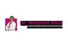 Dr.Harpreet Kaur - Best Gynecologist in Bhubaneswar