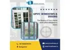 Neelaadri True Frame | uPVC Windows and Doors Manufacturers Bangalore