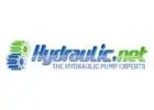 John Deere Hydraulic Pump Replacement