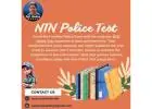 NTN Practice Test | Prepare for the Frontline Police Exam