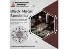 Black Magic Astrologer in Winnipeg 