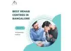 Best Rehab Centres in Bangalore