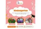 Top Kindergarten in Ramamurthy Nagar | Simha Kidsden
