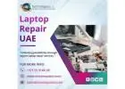 Did Laptop Repair in UAE Meet Your Expectations?