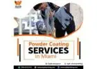  Powder Coating Services in Miami