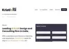 Obii Kriationz Web LLP: UI UX Design Company in Bangalore