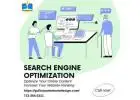 Optimizing Your Search Presence: A Trusted Search Engine Optimization Company