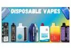 BEST DISPOSABLE VAPE BRANDS IN USA 