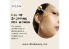 Okka beauty | Online Shopping Site for Fashion