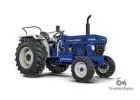 Farmtrac 6055 Powermaxx Tractor Features & Specifications - Tractorgyan