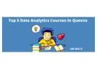 data analytics courses in queens