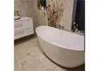 Enjoy a ‘Spa-like’ Feel with Luxury Freestanding Baths