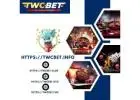 Experience Ultimate Online Gaming in Malaysia with Twcbet