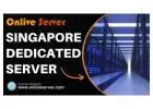  Singapore's Hosting Hero: Unleashing the Power of Dedicated Servers for Your Digital Success