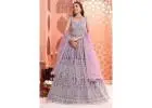 Shop Stunning Indian Dresses Online at Like A Diva