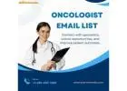 Get the Best Deal with Oncologist Email List