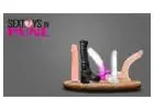 Buy High Class Sex Toys in Jaipur at Affordable Price Call-7044354120