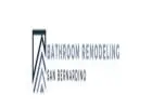 San Bernardino Bathroom Remodeling