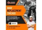 Roof Replacement Chicago
