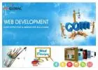 Leading best web development company India 