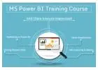 Free Tutorial Power BI Training Course in Delhi, 110009 Power BI Training
